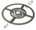 Compressor Damper Plates