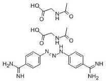 diminazene diaceturate