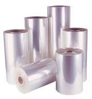 Polyolefin Shrink Film