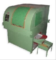 centrifugal finishing machines