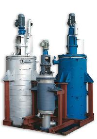 Chemical Processing Equipment