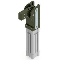 pneumatic toggle clamps