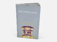 Apothecary Book