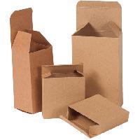 packaging folding cartons