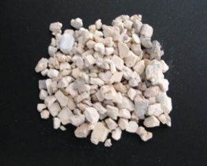 Raw Magnesite Dust