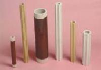 cordierite tubes