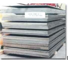 Stainless Steel Sheet Sss - 04