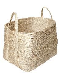 Jute Basket