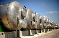 desalination systems