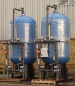 Water Softners