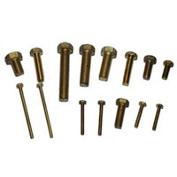 Brass Fasteners