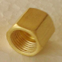 Brass Geyser Parts