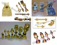 Transformer Metal Parts