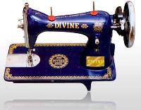 Tailor Super Deluxe Machine