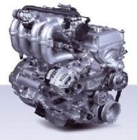 Car Engine Parts