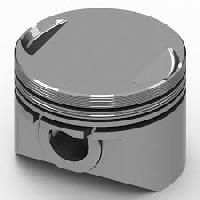 Motorcycle Pistons