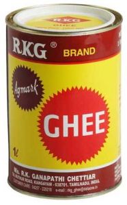 Ghee (1 L)