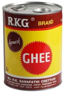 Ghee  (5 l)