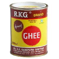 Ghee (500 Ml)