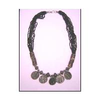Mix Necklace  Mn - 1