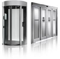 Automatic Doors