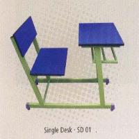 Single Desk-SD01