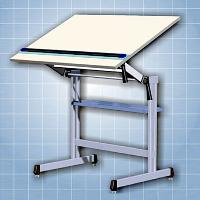 Techniker drawing stand