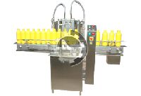 Liquid Filling Machine