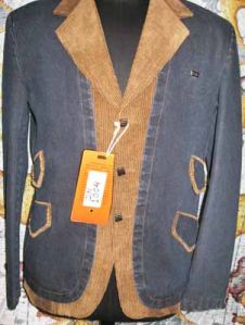 Designer Blazer