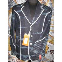 Mens Designer Blazers