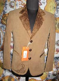 Brown Men's Readymade Blazers