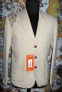 White Designer Blazer