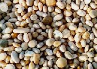 flint pebbles