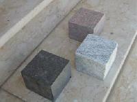 Steps Rough Cubes/Kerbs