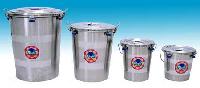 Airtight Containers- Atc - 2
