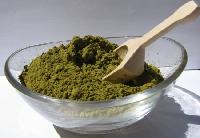 Herbal Henna Paste