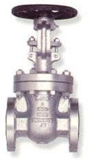 Gate Valve