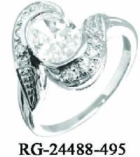 Silver Rings - RG1-24488