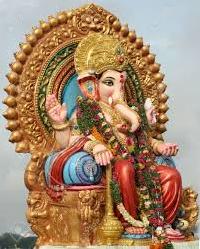 lord ganpati idols