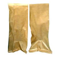 vci coated polyethylene pouches