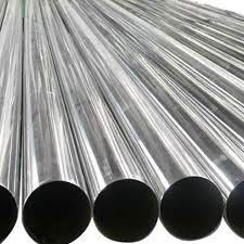 Stainless Steel Pipe