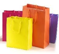 Promotional Paper Bag