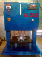 Indentation Hardness Teser