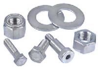 Industrial Fasteners