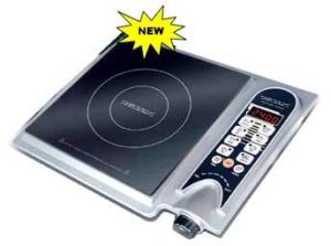 Induction Cooker Sls 2018