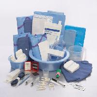 Disposable Delivery Kit