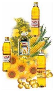 Edible Oil