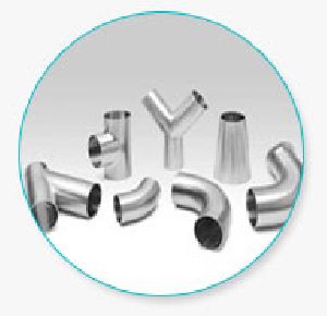 Stainless Steel Sanitary Lateral Fittings