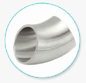 Stainless Steel Sanitary Short Elbow