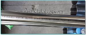 Stainless Steel Sanitary Tube